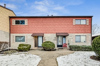 1762 Tahoe Circle Dr Unit 105, Wheeling, IL 60090