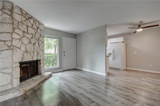 4307 S 1st St Unit 108, Austin, TX 78745