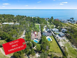 497 Walton Way, Miramar Beach, FL 32550