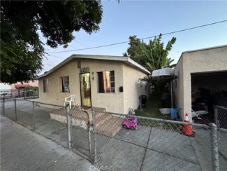 6902 Albany St, Huntington Park, CA 90255