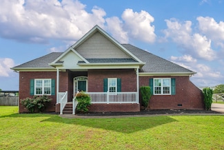 1967 Overland Dr, Chapel Hill, TN 37034