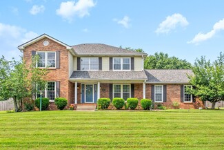 1059 Rossview Rd, Clarksville, TN 37043