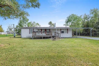 986 Hollyvale Dr, Lake Charles, LA 70611