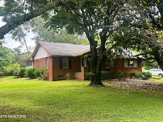 1123 Pleasant Ridge Rd, La Follette, TN 37766