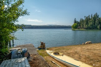 28535 Gamble Bay Rd NE, Kingston, WA 98346