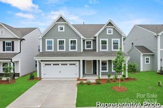 118 Stonewater Dr Unit 35, Red Cross, NC 28129
