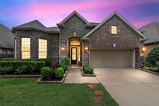 28706 Hemlock Red Ct, Katy, TX 77494