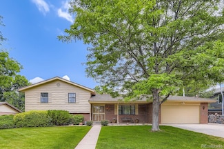 3724 S Poplar St, Denver, CO 80237