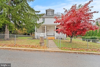 5703 Seymour Ave, Baltimore, MD 21206