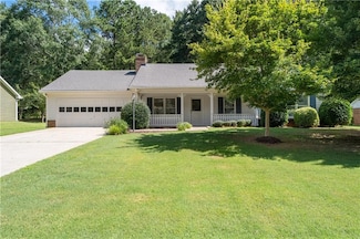 334 Bridgewood Dr SE, Conyers, GA 30094