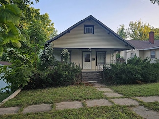 1107 Jenkins St, Marysville, KS 66508