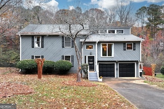 1140 Reading Dr NW, Acworth, GA 30102