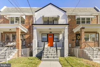 3310 12th St SE, Washington, DC 20032