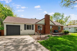 5009 NE Tarkio St, Kansas City, MO 64118