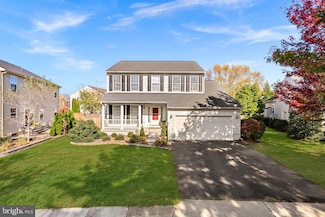 11 Stonebraker Way, Lovettsville, VA 20180