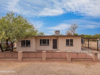 11439 W Amole Cir, Marana, AZ 85658