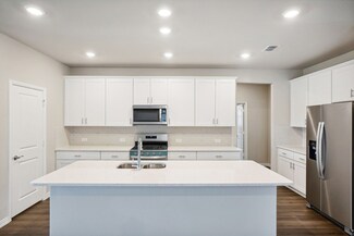 2509 Sinopa St, Fort Worth, TX 76179