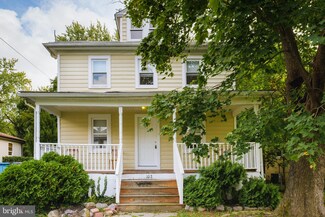 102 Pennsylvania Ave, Ewing, NJ 08638