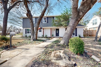 506 S Cottonwood Dr, Richardson, TX 75080