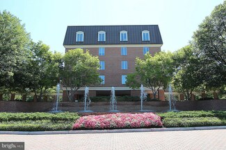 8101 Connecticut Ave Unit N401, Chevy Chase, MD 20815
