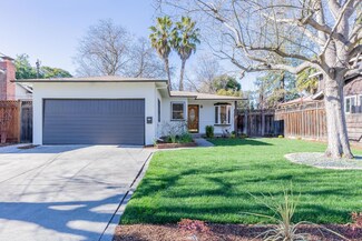 733 Carolina Ave, Sunnyvale, CA 94085