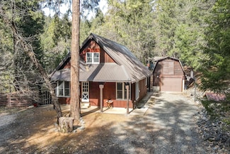491 E Branch Rd, Weaverville, CA 96093