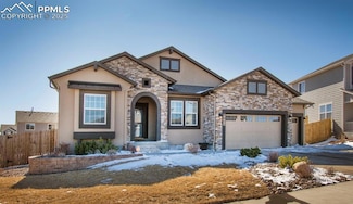 8022 Wheatland Dr, Colorado Springs, CO 80908