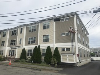 16 Margin St Unit 9, Lynn, MA 01905