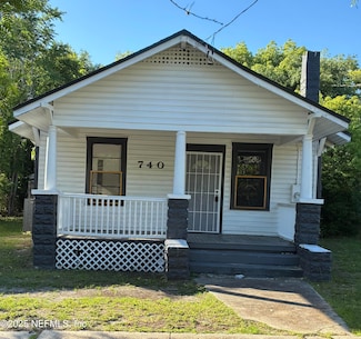 740 Lynton St, Jacksonville, FL 32208