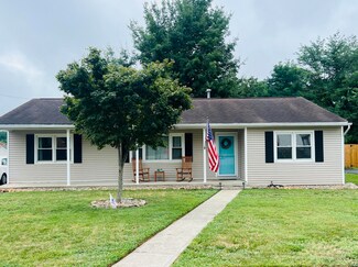 5811 Old Manor Dr, Roanoke, VA 24019