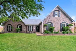 4415 Richmond Cir S, Memphis, TN 38125