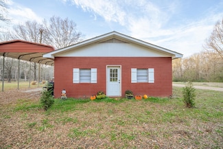 390 Woods Rd, Adamsville, TN 38310