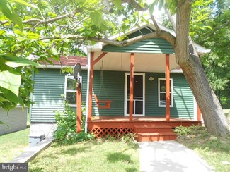 24707 Red Maple Rd SW, Westernport, MD 21562