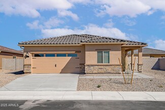 666 W Pintail Dr, Casa Grande, AZ 85122