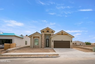 6170 Sorrel Dr, El Paso, TX 79932