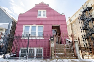 2215 W 18th St, Chicago, IL 60608