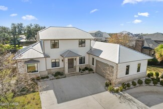 2205 N Harbour Dr, Lynn Haven, FL 32444