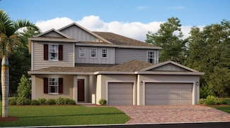 Summerlin, Davenport, FL 33837