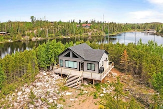 12157 Gunflint Trail, Grand Marais, MN 55604