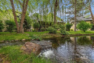 72 W Stone Path Ln, Eagle, ID 83616