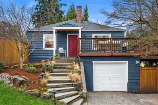 9204 15th Ave NE, Seattle, WA 98115