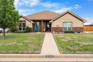 5241 Springwater Ave, Abilene, TX 79606