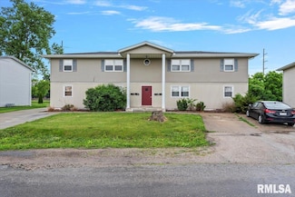 26 Circle, Chatham, IL 62629