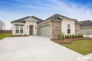 14436 Caroline Way, Baton Rouge, LA 70810