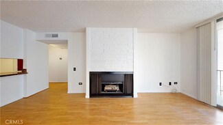 421 S La Fayette Park Place Unit 511, Los Angeles, CA 90057