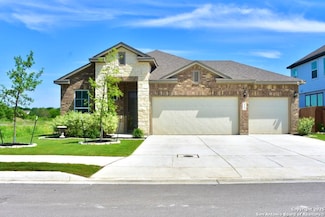 113 Brasher Cove, Cibolo, TX 78108