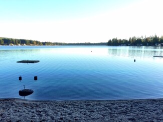 3322 E Mason Lake Dr W, Grapeview, WA 98546