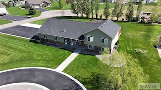 3834 E 446 N, Rigby, ID 83442