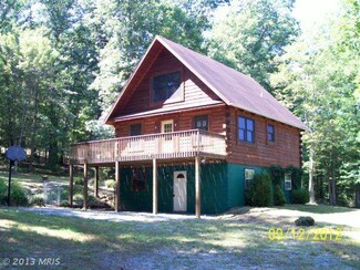 17569 Eaton Hollow Ln, Broadway, VA 22815