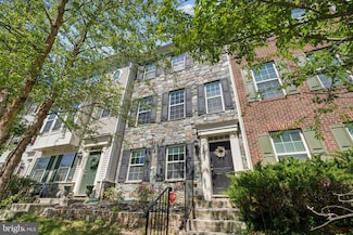 2623 River Basin Ln, Woodbridge, VA 22191